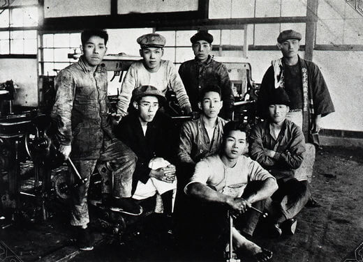 צוות סוזוקי המקורי